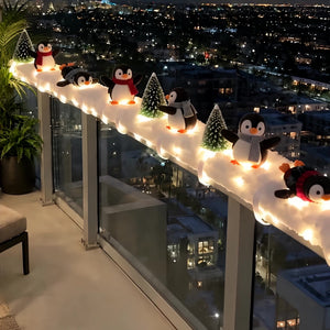 Snowhollow
