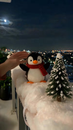 Snowhollow