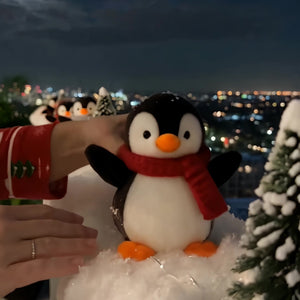Snowhollow